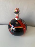 J-LINE „GO BELGIUM” kip (23 cm), Ophalen of Verzenden