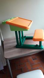 kindertekentafel, Kinderen en Baby's, Ophalen, Gebruikt