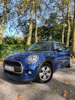 Mini One 1.2 - 32.797 km - 102pk - Union Jack lights, Auto's, Mini, Voorwielaandrijving, Stof, 1198 cc, 3 cilinders