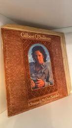 Gilbert O'Sullivan – A Stranger In My Own Back Yard 🇬🇧, Utilisé, 1960 à 1980