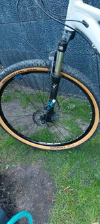 cube aim sl, Fietsen en Brommers, Ophalen, Gebruikt