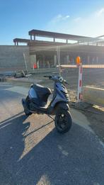 zip 50cc iget, Ophalen, Zo goed als nieuw, Zip