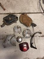 Pieces Honda CB125 70’, Enlèvement ou Envoi