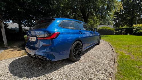 BMW 330e XDrive M pakket, Auto's, BMW, Particulier, 3 Reeks, 4x4, ABS, Achteruitrijcamera, Airbags, Airconditioning, Alarm, Apple Carplay