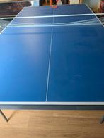 Tafeltennis tafel, Sport en Fitness, Tafeltennis, Ophalen