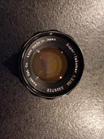 3 Super Takumar lenzen (M42 vatting), Audio, Tv en Foto, Fotocamera's Analoog, Ophalen of Verzenden, Zo goed als nieuw, Overige Merken