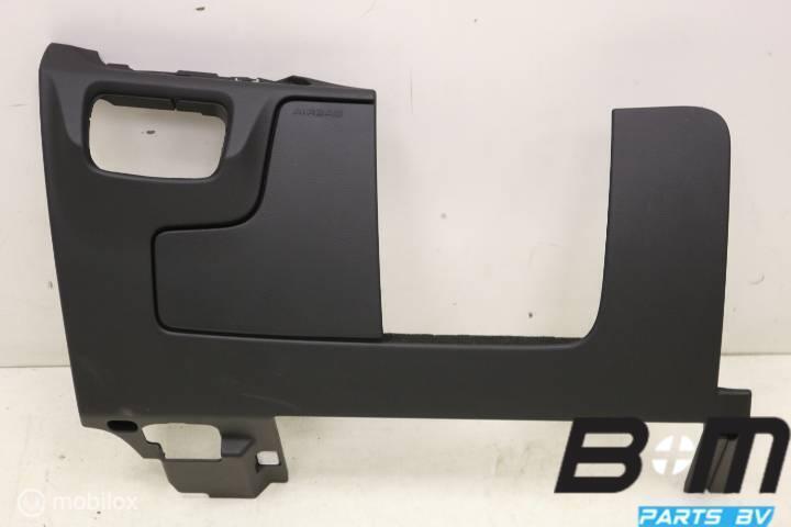 Dashboard bekleding onder links Audi A3 8V, Auto-onderdelen, Dashboard en Schakelaars, Gebruikt