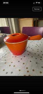 Poelon le creuset, Enlèvement ou Envoi, Comme neuf