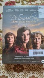 DVD De Smaak van De Keyser 4 dvd 8 uur., Enlèvement ou Envoi, Tous les âges, Coffret, Autres genres