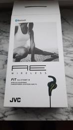 Jvc casque Bluetooth. 7h d écoute. New!!, Autres marques, Enlèvement, Bluetooth, Neuf