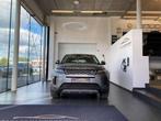 Land Rover Range Rover Evoque PLUG-IN HYBRID 43 CO2 18000KM!, Auto's, 43 g/km, Te koop, Zilver of Grijs, Gebruikt