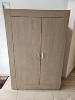 Kleerkast, Ophalen, Kast, 50 tot 70 cm, 105 cm of meer