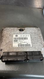 Skoda Fabia MK1 IAW4TV.KE 036906034KE. JEUDI 2 MAI 2004 07, Enlèvement ou Envoi, Skoda