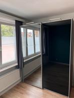 Dressing kleerkast goede staat, Huis en Inrichting, Kasten | Kleerkasten, Ophalen, Gebruikt, 200 cm of meer, 150 tot 200 cm