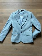 Red blue blazer communie 152 blauw grijs, Kinderen en Baby's, Ophalen, Red blu, Zo goed als nieuw, Jongen