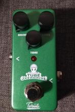 Splinternieuwe ts-808 clone met jrc4558, Ophalen of Verzenden, Nieuw