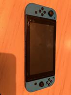 Nintendo switch, Ophalen, Zo goed als nieuw, Met games