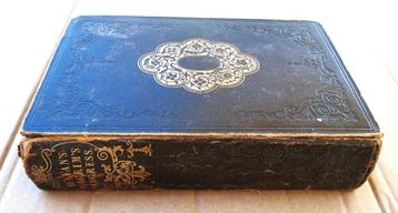 The Pilgrim's Progress - 1842 - John Bunyan (1628–1688) beschikbaar voor biedingen