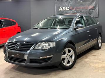 Vw Passat 1.6TDI pret a immatriculer  beschikbaar voor biedingen