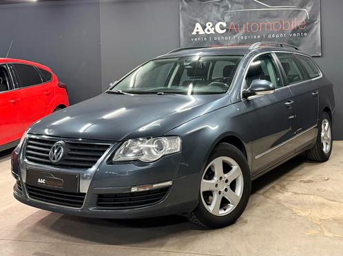 Vw Passat 1.6TDI, Auto's, Volkswagen, Bedrijf, Passat, Diesel, Euro 5, Break, 5 deurs, Handgeschakeld, Zilver of Grijs, Zwart