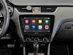 Autoradio pour Skoda Octavia 3 - Dynavin D8 Premium, Ophalen, Gebruikt