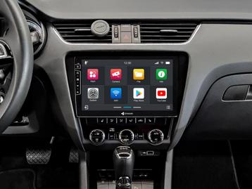 Autoradio pour Skoda Octavia 3 - Dynavin D8 Premium beschikbaar voor biedingen