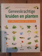 D. Lousse - Geneeskrachtige kruiden en planten, Livres, Santé, Diététique & Alimentation, D. Lousse; N. Macé; C. Saint-Béat; A. Tardif