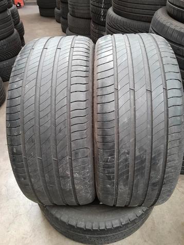 2354019 235/40/19 235/40R19 été Michelin, Enlèvement, Comme neuf