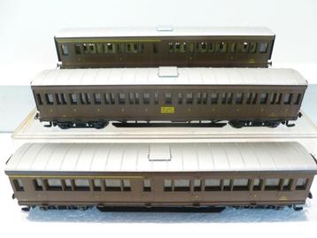 TRAINS HO beschikbaar voor biedingen