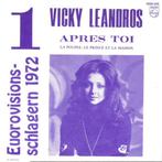 Vicky Léandros, CD & DVD, Enlèvement ou Envoi