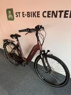 Electrische Fiets Batavus Finez E-GO Bosch Middenmotor, Ophalen of Verzenden