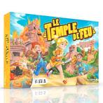 Neuf - Le temple de feu (Dujardin), Enlèvement ou Envoi, Neuf