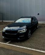 Bmw 520i Touring M pakket. (G31), Auto's, BMW, Automaat, Achterwielaandrijving, 1995 cc, 4 cilinders