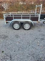 Remorque neuve, Enlèvement ou Envoi