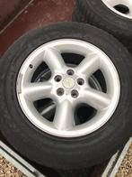 alminium auto velgen 18inch, Ophalen, Velg(en)