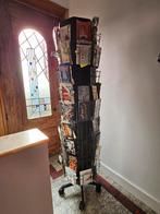 Kaartjes molen, Huis en Inrichting, Ophalen