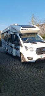Ford Benimar Cocoon 497, Particulier