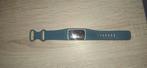 Fitbit charge 5, Enlèvement ou Envoi, Comme neuf, Fitbit, Bleu