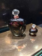 Christian Dior Poison + miniatuur, Ophalen of Verzenden, Zo goed als nieuw