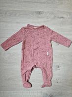 Hema pyjama 50, Kinderen en Baby's, Babykleding | Maat 50, Meisje, Gebruikt, Ophalen of Verzenden, Hema