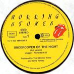 Rolling Stones* – Undercover Of The Night (Extended Cheeky M, Gebruikt, Ophalen of Verzenden