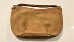 Natan beige nubuck handtas, Enlèvement ou Envoi, Comme neuf, Beige, Sac à main