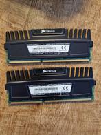 Corsair Dominator DDR3 16GB, Informatique & Logiciels, Mémoire RAM, Comme neuf, 16 GB, Desktop, Enlèvement