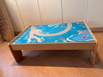 Kinder speeltafel kidcraft, Ophalen, Gebruikt, Tafel