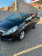 Opel Corsa 1.3 diesel, Auto's, Voorwielaandrijving, Stof, Zwart, 4 cilinders