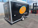 Foodtruck te koop wegens gezondheid reden, Auto diversen, Aanhangers en Bagagewagens, Ophalen, Zo goed als nieuw