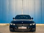 BMW 330e M-PACK, Auto's, Automaat, Achterwielaandrijving, 35 g/km, Zwart
