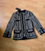 Blazer en coton jamais porté de Marc Cain taille 34/36, Vêtements | Femmes, Vestes & Costumes, Neuf, Gris, Enlèvement ou Envoi