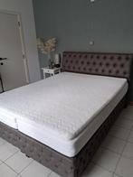 Boxspring, Huis en Inrichting, Ophalen