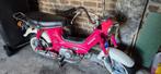 Honda Chaly 1972 NL 50 cc  2 Vitesses, Motoren, Ophalen of Verzenden, 1 cilinder